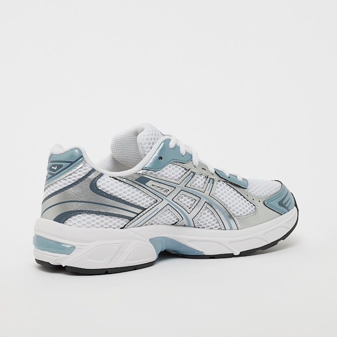ASICS SportStyle Gel-1130 white/pure silver wit 28528 3