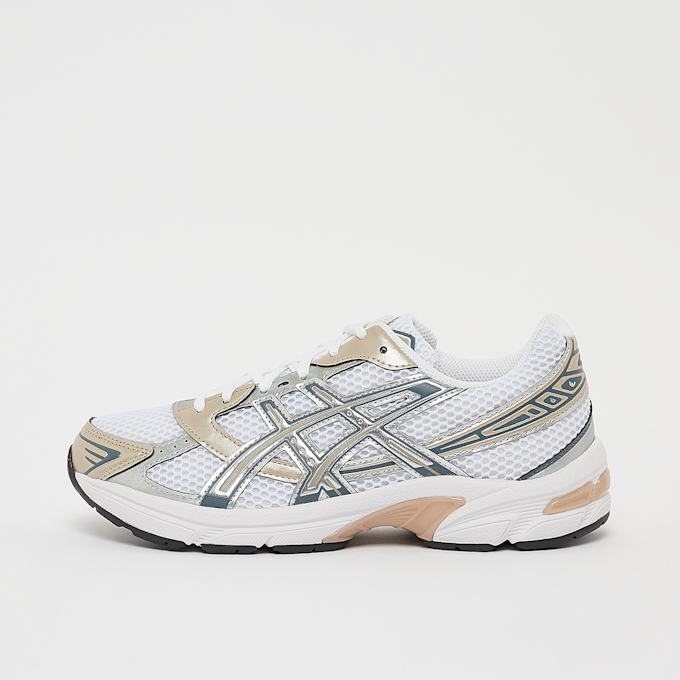 ASICS SportStyle Gel-1130 weiß 28529 1