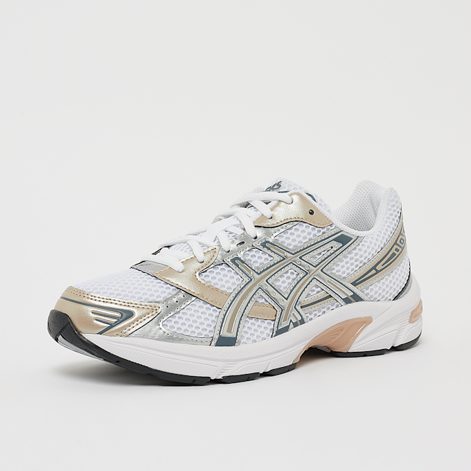 ASICS SportStyle Gel-1130 bianco 28529 2