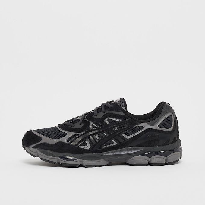 ASICS SportStyle GEL-NYC noir 28530 1