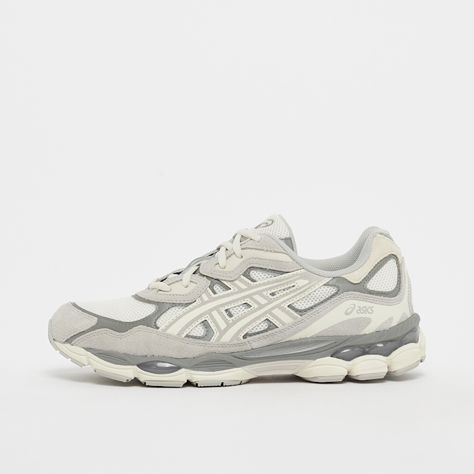 ASICS SportStyle GEL-NYC grigio 28531 1