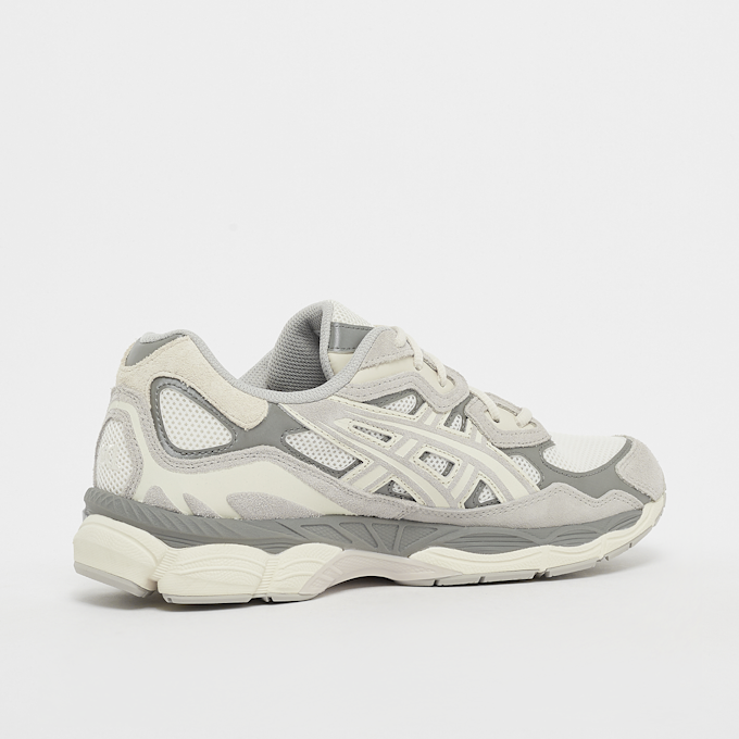 ASICS SportStyle GEL-NYC grigio 28531 3