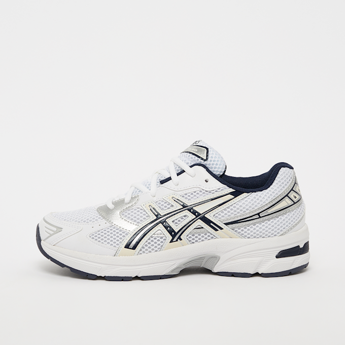 ASICS SportStyle Gel-1130 (GS) biały 28534 1