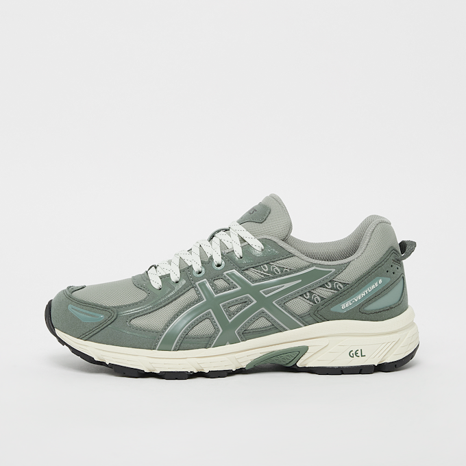 ASICS SportStyle Gel-Venture 6 zielony 28540 1