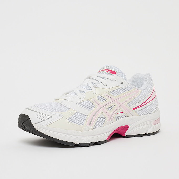 ASICS SportStyle Gel-1130 (GS) bianco 28541 2