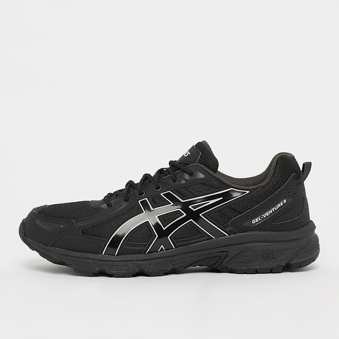 ASICS SportStyle Gel-Venture 6 zwart 28546 1