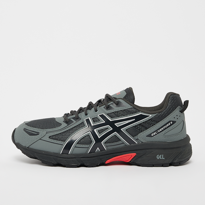 ASICS SportStyle Gel-Venture 6 siva 28547 1
