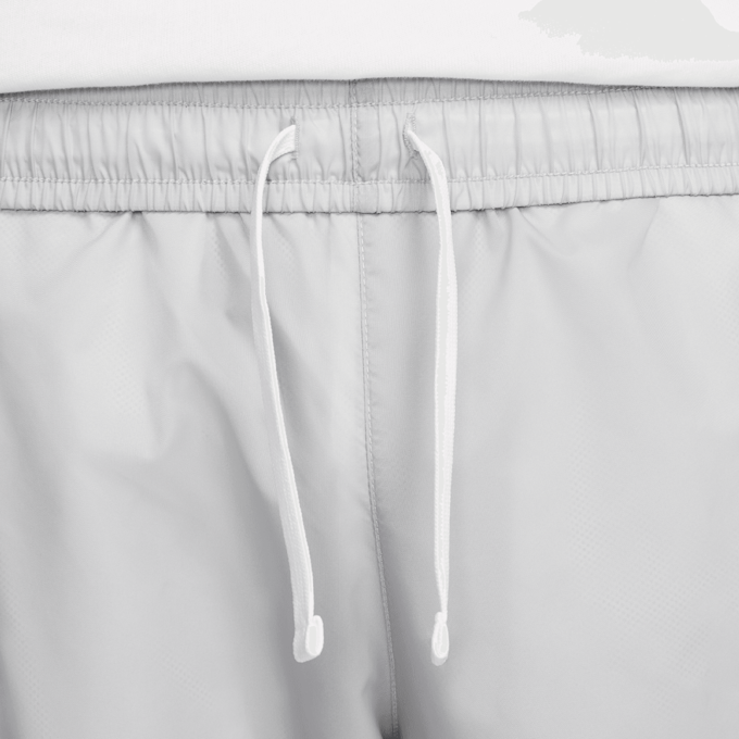 Nike Club Woven Hooded Track Suit grau 28548 5