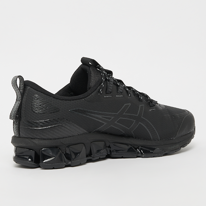 ASICS SportStyle Gel-Quantum 360 VII czarny 28552 3