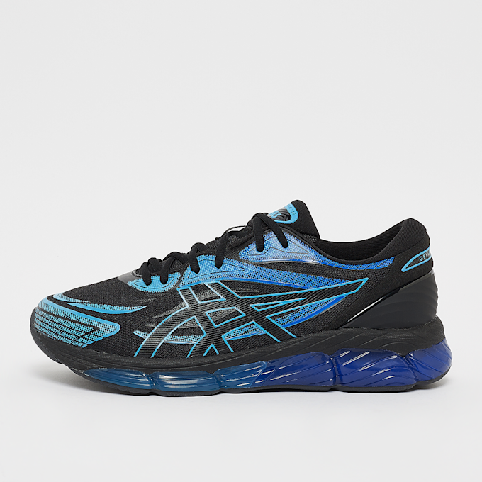 ASICS SportStyle Gel-Quantum 360 VIII negro 28554 1