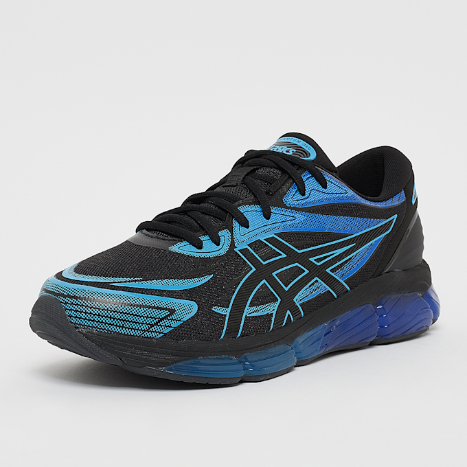 ASICS SportStyle Gel-Quantum 360 VIII zwart 28554 2