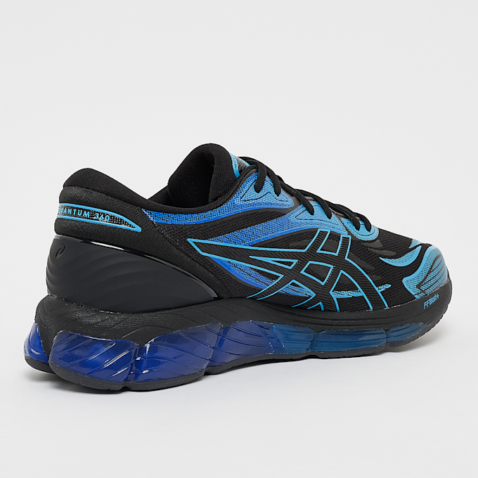 ASICS SportStyle Gel-Quantum 360 VIII negro 28554 3