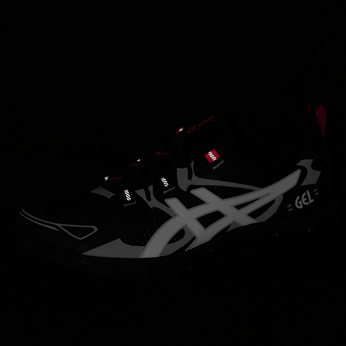 ASICS SportStyle Gel-Quantum 180 zwart 28561 6