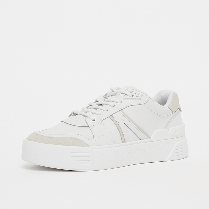Lacoste L002 EVO wit 28563 2