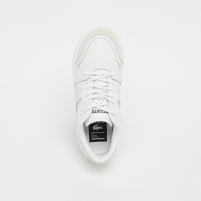 Lacoste L002 EVO blanc 28563 5