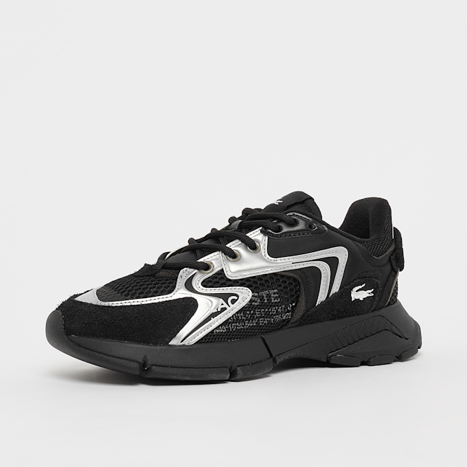 Lacoste Herren-Sneakers L003 Neo schwarz 28566 2