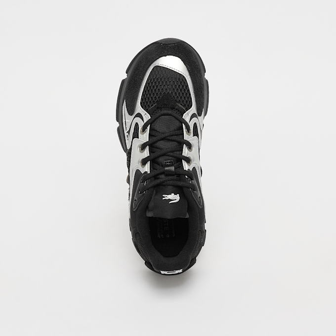 Lacoste Herren-Sneakers L003 Neo schwarz 28566 5