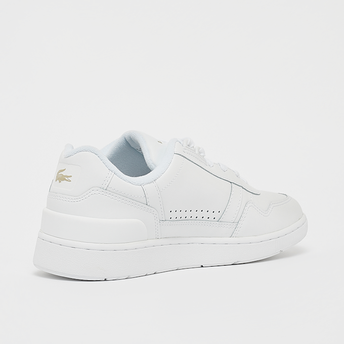Lacoste T-CLIP blanco 28571 3