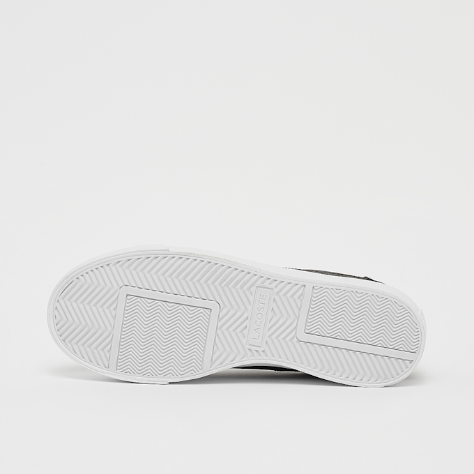 Lacoste Ziane Platform zwart 28577 4
