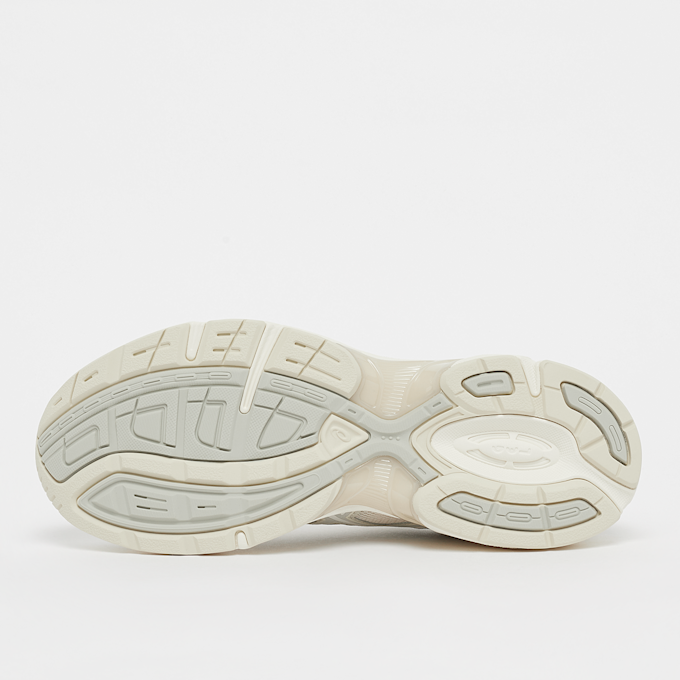 ASICS SportStyle Gel-1130 cream/cinnamon beż 28578 4