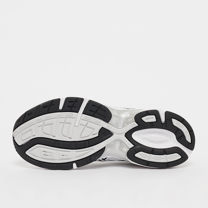 ASICS SportStyle GEL-1130 black/pure silver wit 28580 4