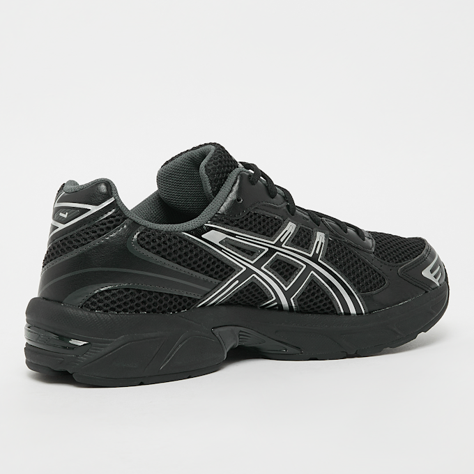 ASICS SportStyle Gel-1130 black/cream crna 28581 3
