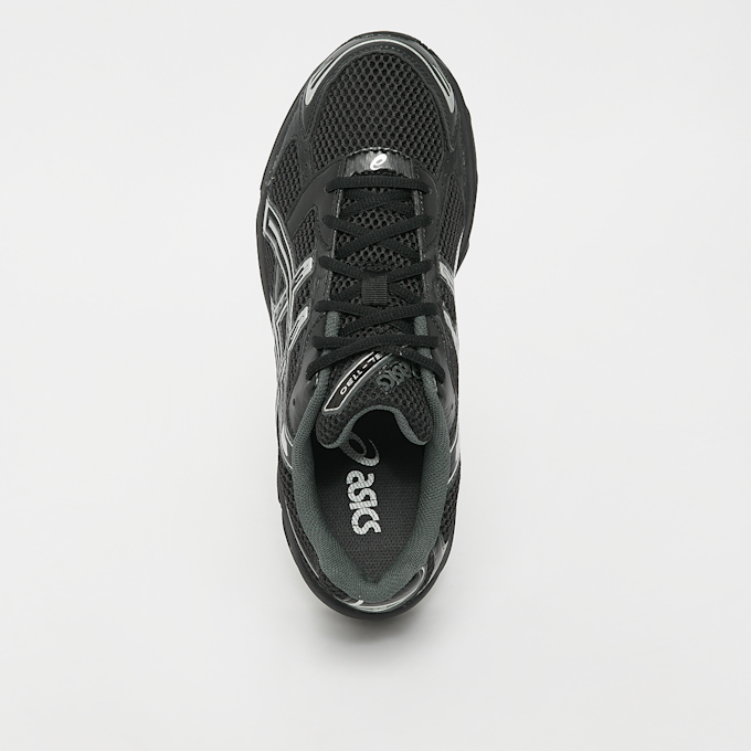 ASICS SportStyle Gel-1130 black/cream preto 28581 5