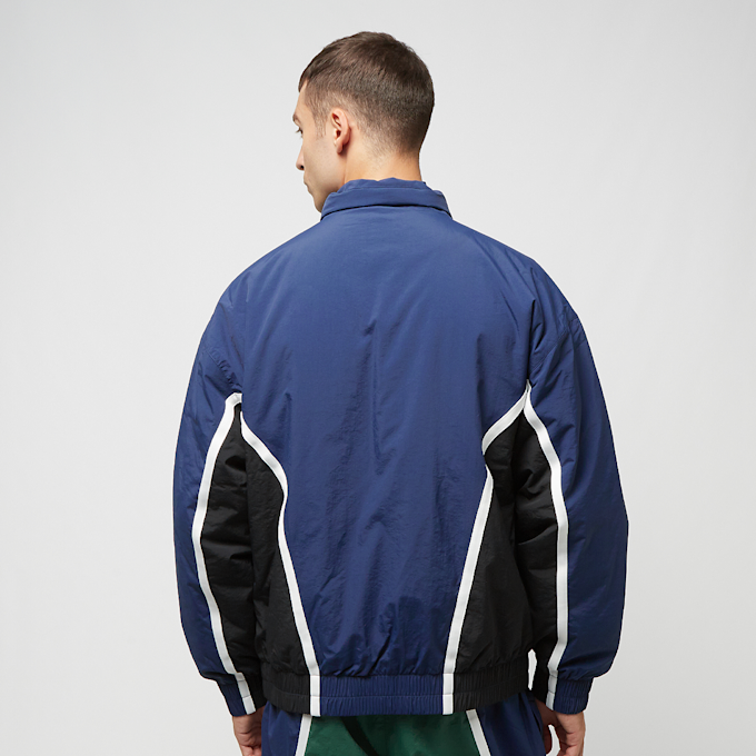 New Balance Hoops Woven Jacket niebieski 28584 2