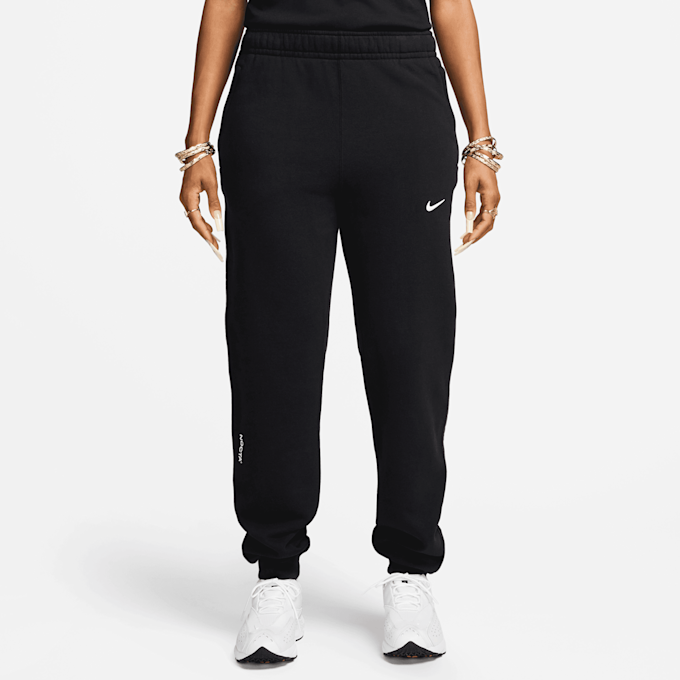 Nike Nocta Fleece Pants negro 28589 2
