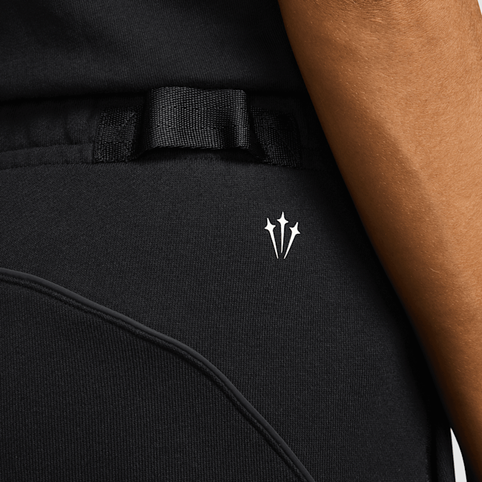 Nike Nocta Fleece Pants negro 28589 5