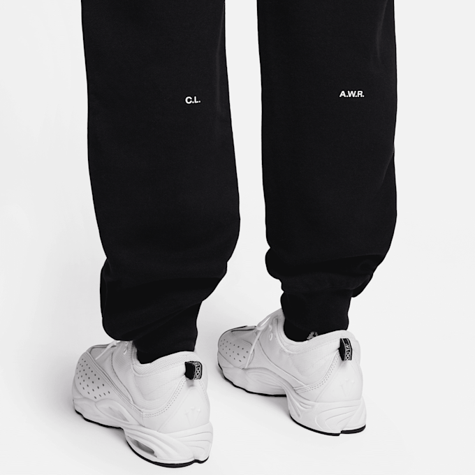 Nike Nocta Fleece Pants negro 28589 6