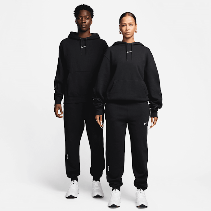 Nike Nocta Fleece Pants preto 28589 7