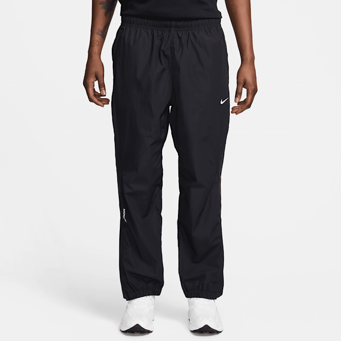 Nike Nocta Nylon Track Pants zwart 28591 1