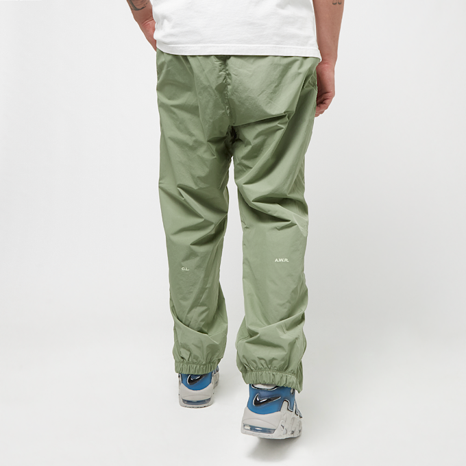 Nike Nocta Nylon Track Pants vert 28592 2