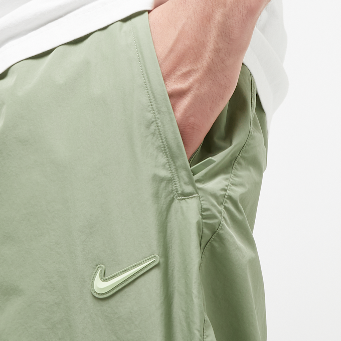 Nike Nocta NRG CS Woven Track Pants grün 28592 4