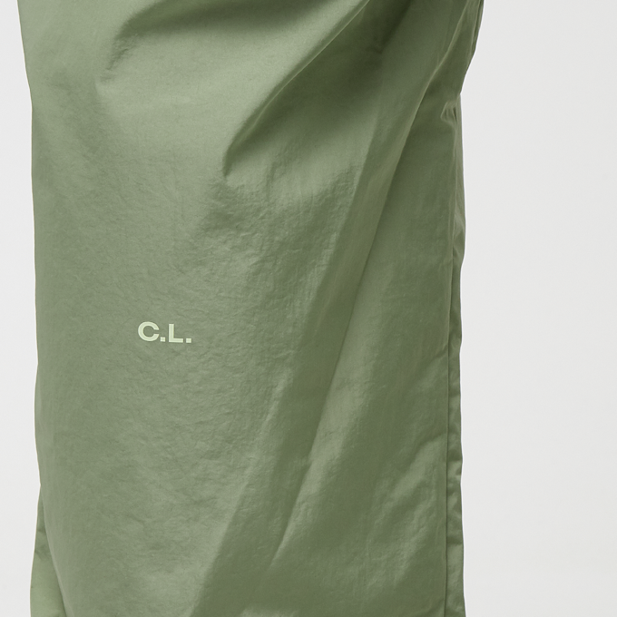 Nike Nocta Nylon Track Pants groen 28592 5