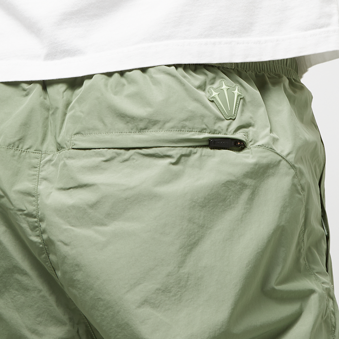 Nike Nocta NRG CS Woven Track Pants grün 28592 6