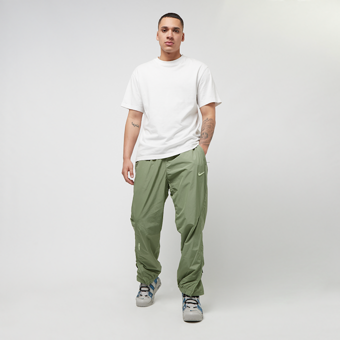 Nike Nocta NRG CS Woven Track Pants grün 28592 7