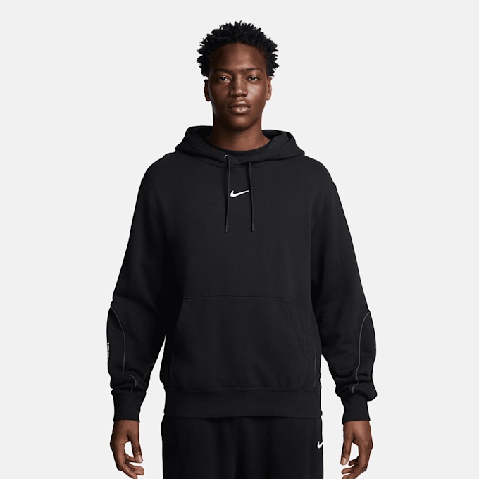 Nike Nocta NRG CS Fleece Hoodie czarny 28593 1