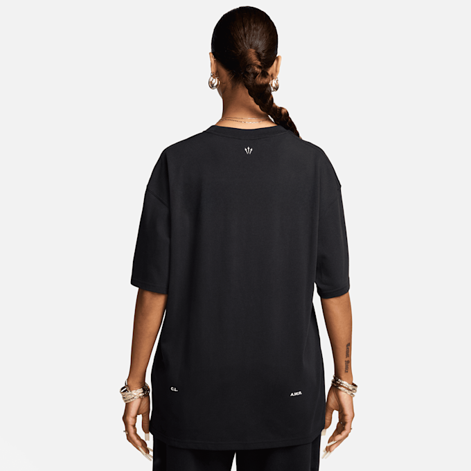 Nike Nocta NRG CS Tee preto 28597 2