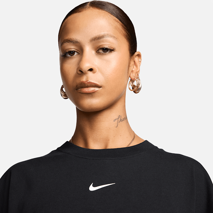 Nike Nocta NRG CS Tee nero 28597 3