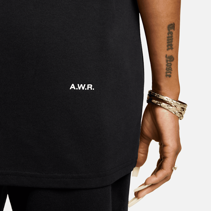 Nike Nocta NRG CS Tee negro 28597 7