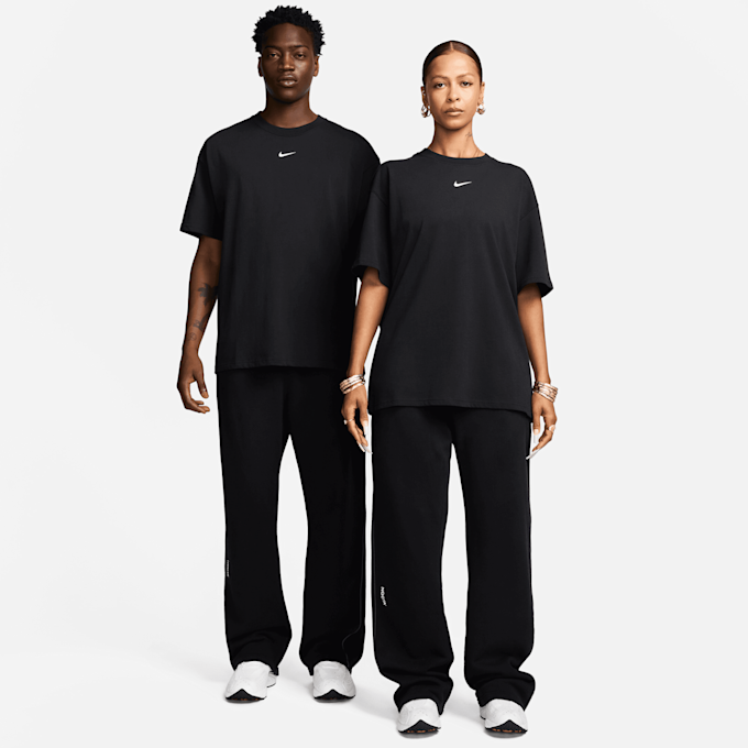 Nike Nocta NRG CS Tee czarny 28597 8