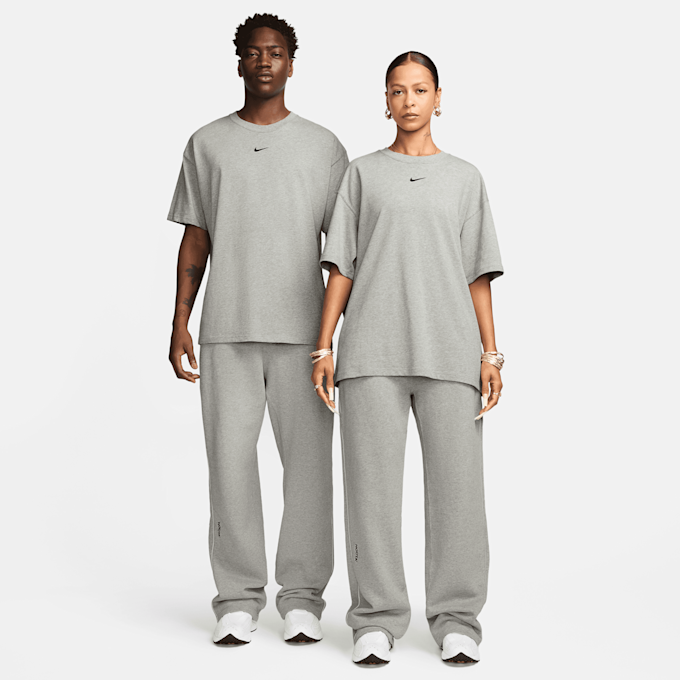 Nike Nocta Graphic Tee zwart 28598 7