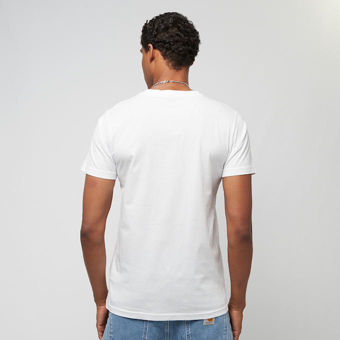 Urban Classics La Vida Loca Mary Tee bijela 28599 2