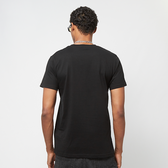 Mister Tee El Oso Tee nero 28606 2