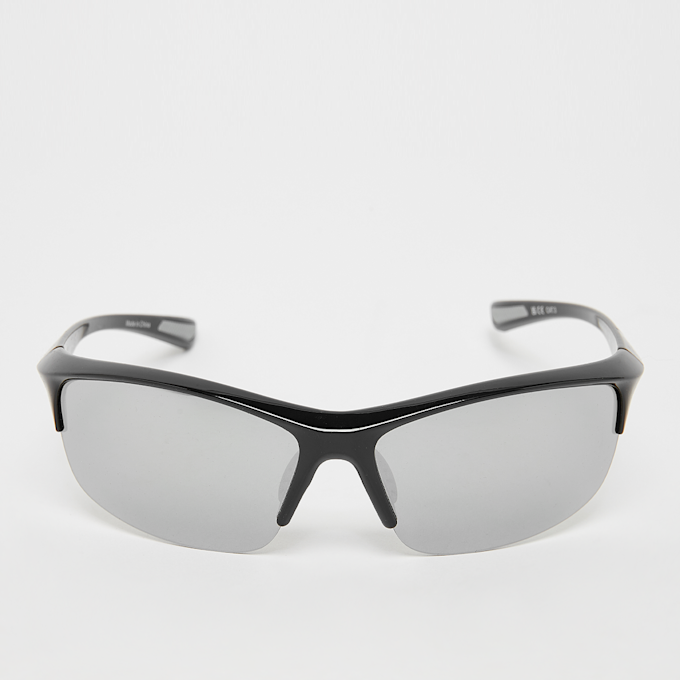 Karl Kani Signature Sunglasses Fast zwart 28609 1