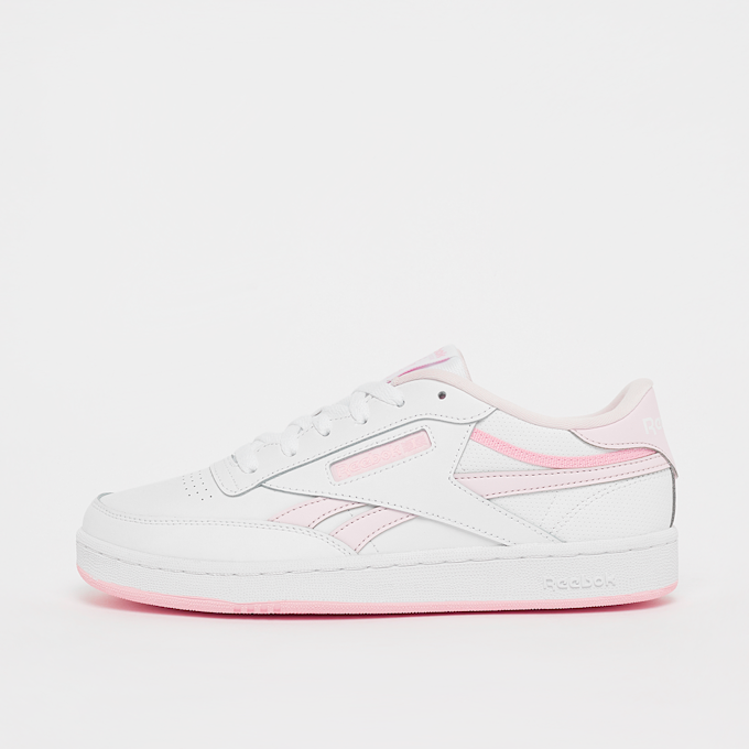 Reebok Club C Revenge (GS) blanco 28613 1