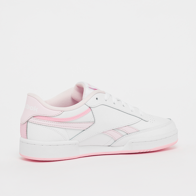 Reebok Club C Revenge (GS) bianco 28613 3