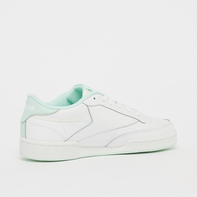 Reebok Club C (GS) wit 28616 3